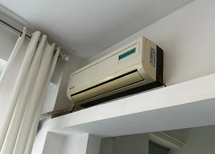Διαμέρισμα με ένα υπνοδωμάτιο