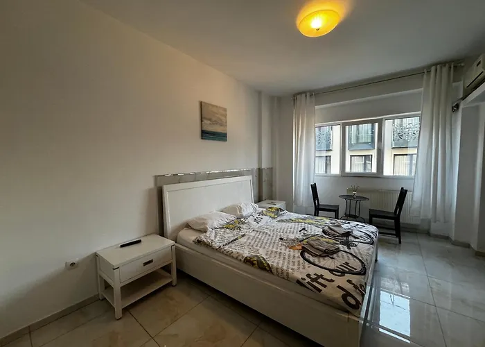 Διαμέρισμα με ένα υπνοδωμάτιο