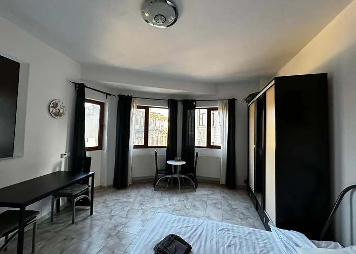 Διαμέρισμα με ένα υπνοδωμάτιο
